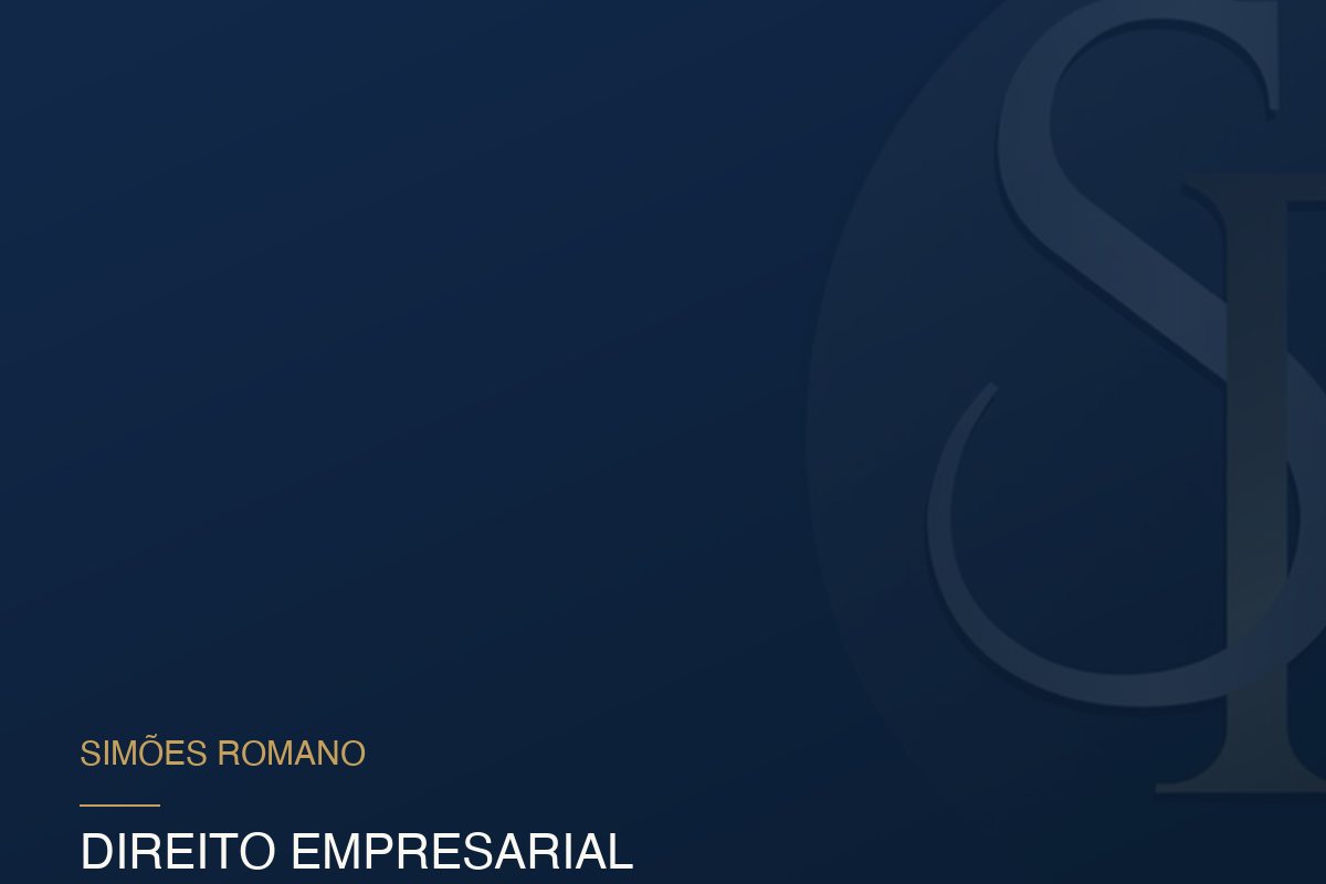 Ilustração — Direito Empresarial