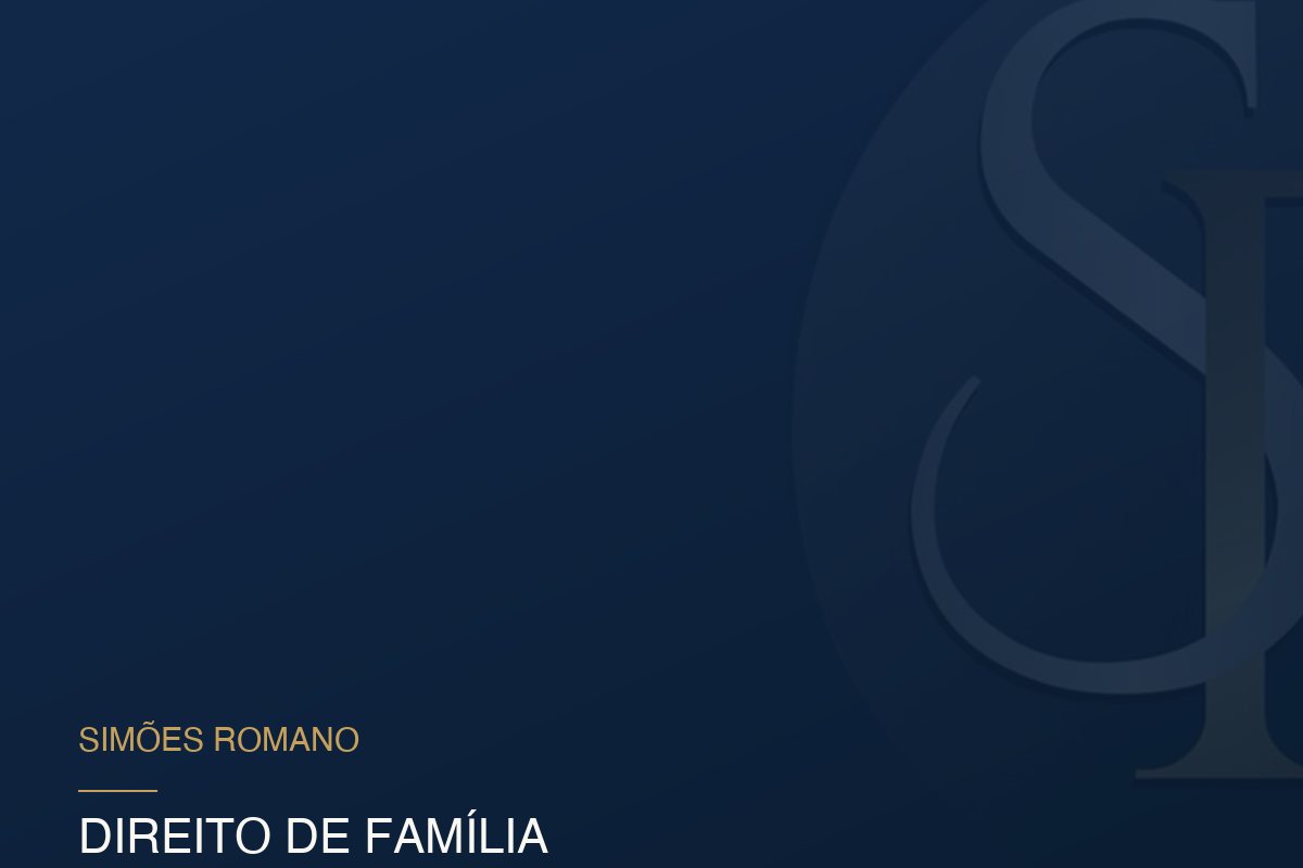 Ilustração — Direito de Família