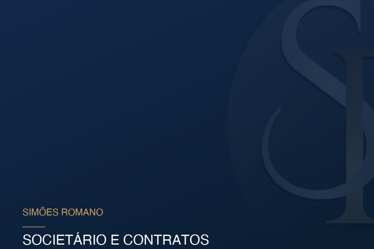 Ilustração — Direito Societário e Contratos